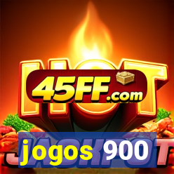 jogos 900